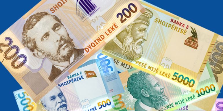 Rishtypja e kartëmonedhave, cilat prerje do emetohen? – Prerjet, 200 dhe 500 lekë. BSH: Qëllimi, plotësimi i kërkesave të ekonomisë për para’