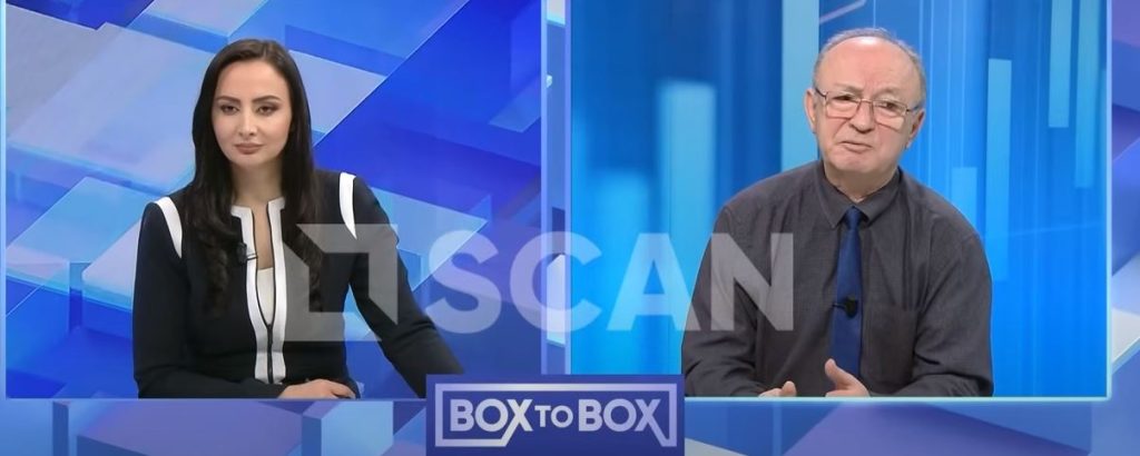 Rritja e pensioneve, Prof. Hoxha: Duhet të rriten pagat para ’94-s!