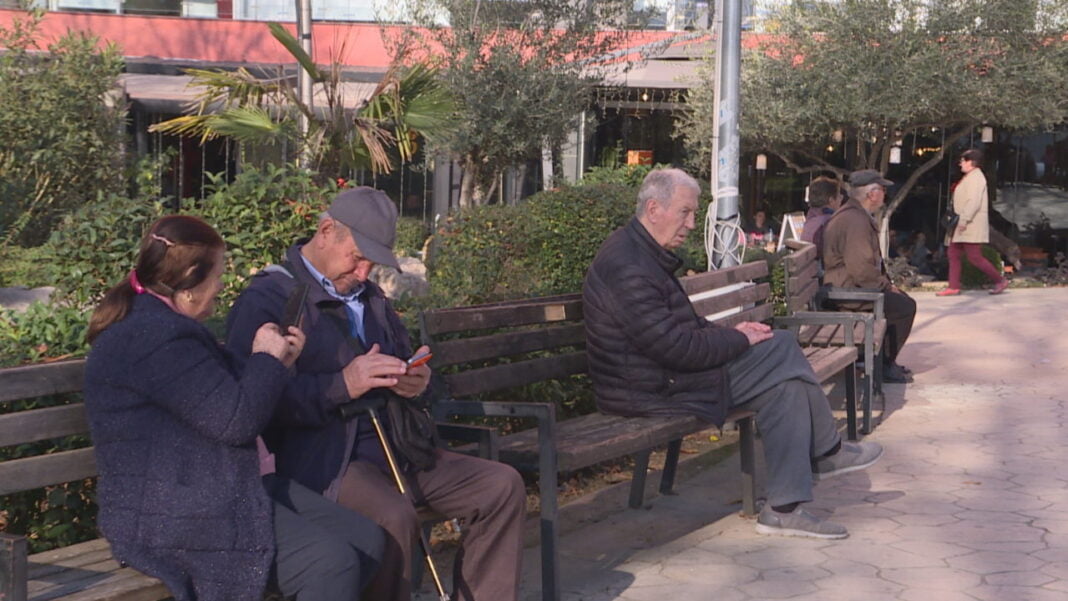 Rritje e lehtë edhe gjatë 2022, vetëm 2.8% e të KR PENSIONET VULLNETARE frame 517 1280x720