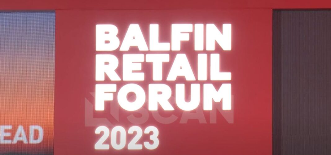 Rrugët e reja të tregtisë me pakicë në Grupin Balfin – Julian Mane: Inteligjenca artificiale, në funksion të shërbimit më të mirë për klientët
