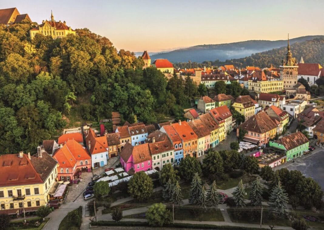 Rumania po zvogëlon rolin e edukimit ekonomik dhe sipërmarrës — Ads