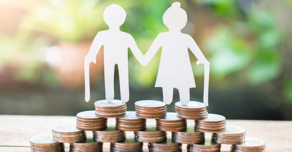 SCAN TV zbardh marrëveshjen me Italinë për pensionet – Dokumenti SCAN TV zbardh marrëveshjen me Italinë për pensionet – Dokumenti i firmosur nga dy ministrat. Si do të njihen kontributet?