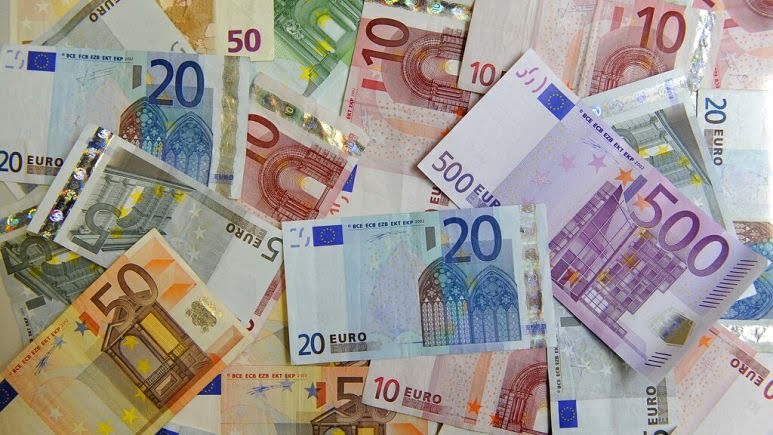 Sa euro bleu BSH për të frenuar forcimin e lekut? – Në tremujorin e parë të vitit u zhvilluan 3 ankande për 32.60 mln euro
