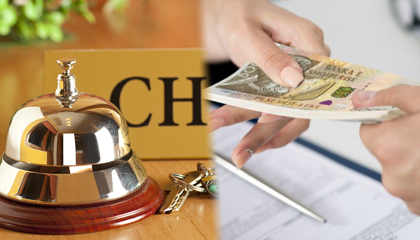 Sa na kushton një natë hoteli në jug? – “Kthesa Sa na kushton një natë hoteli në jug? – “Kthesa e shumëpritur”. Saranda e Ksamili, 20-40% ulje të çmimeve