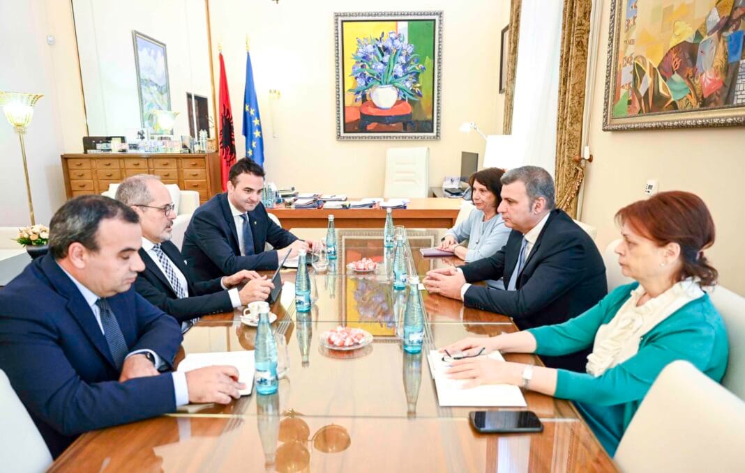 Sejko: Pasiguria globale e lartë, politika monetare do varet nga informacionet e reja