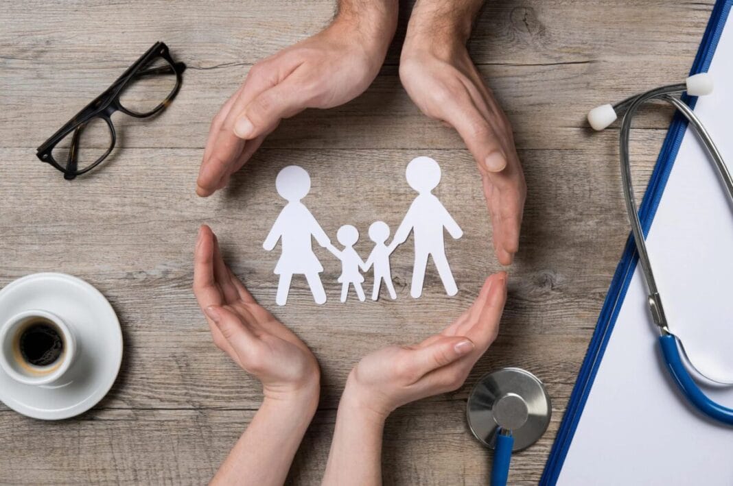 Shpenzimet për shëndetin: shumë nga taksat, shumë nga xhepi, pak Ads