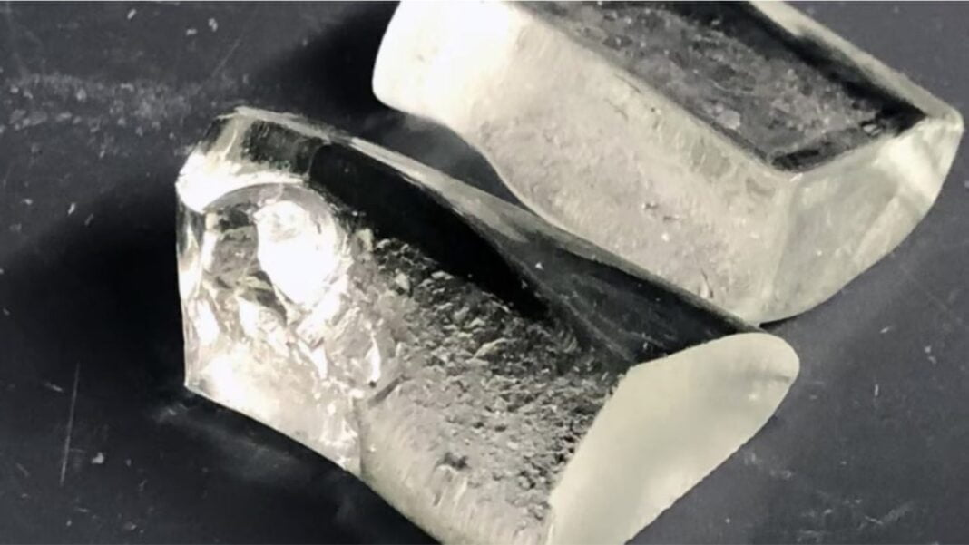 Shpiket xhami ekologjik që reziston 10 herë më shumë ndaj xhami 1 1280x720