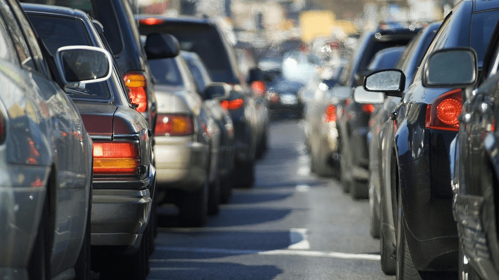 Shqipëria, rekord në Europë për regjistrimin e makinave me naftë Ads