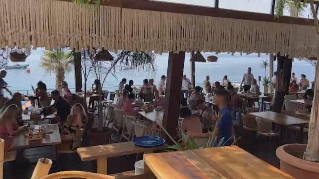 KR INFORMALITETI NE TURIZEM frame 493 1280x720