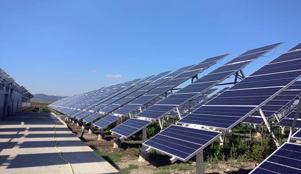 Shtohen centralet diellore në prodhim – Në 10 muaj u gjenerua 72 546 mWh, 1 % e energjisë totale vendase