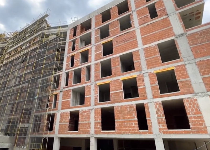 Si do mblidhen paratë e ndërtimeve dhe shtesave pa leje – Qeveria ndryshon tarifat e legalizimeve. 10 mijë lekë për çdo kat të ndërtimit