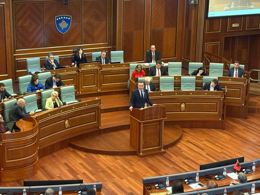 Si do të shpërndahet buxheti 4 miliardë euro i Qeverisë Ads