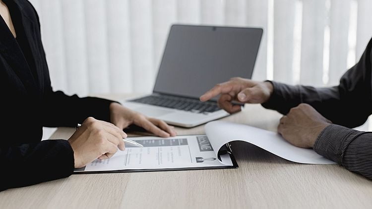 Si inteligjenca artificiale po ‘zhduk’ aplikimet e miliona kandidatë të kualifikuar nga procesi i punësimit!