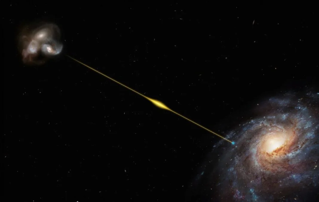 Sinjali radiofonik 8 miliarde vjecar mberrin ne Toke 1137x720