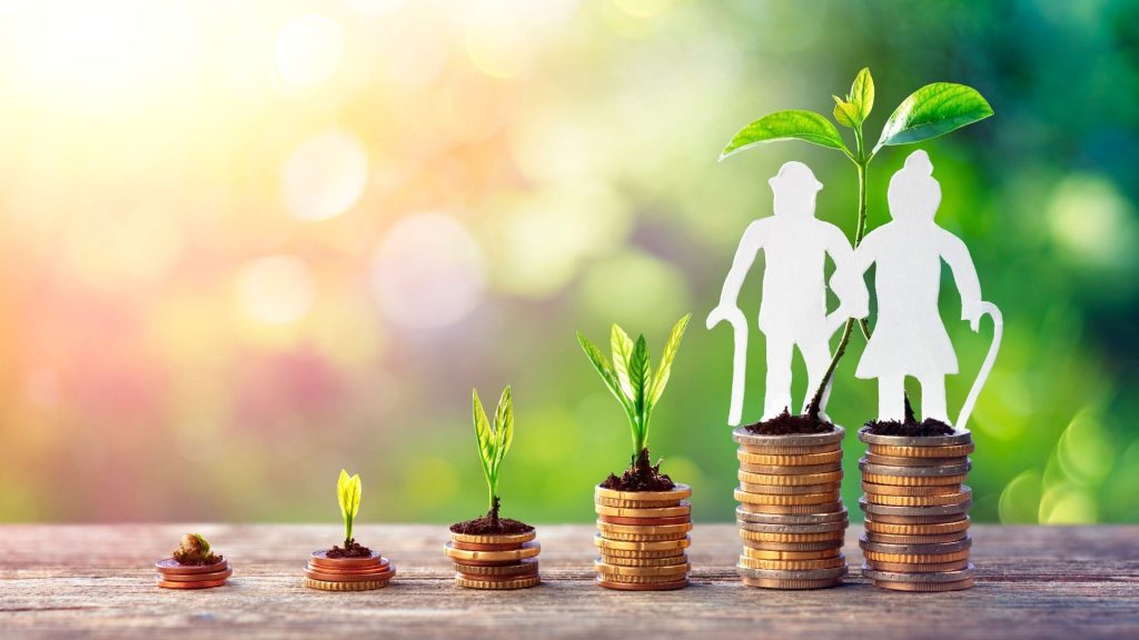 Skema “nxjerr” paratë për indeksimin e pensioneve – Të ardhurat në 8-mujor rriten me 107 milionë euro