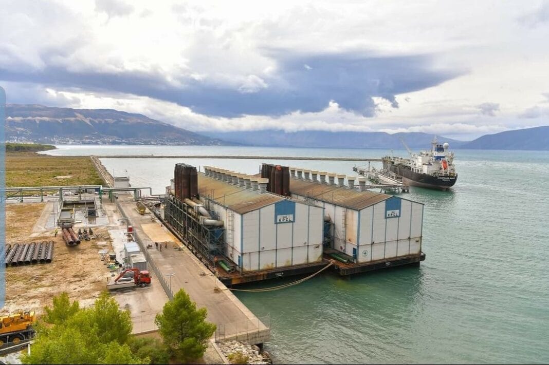 TEC-et lundrues në Vlorë, KESH shpall fituesin për kontratën e Ads