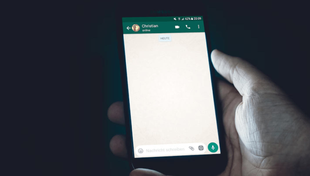 Tashmë mund të dërgoni foto në “HD” me anë të WHATSAPP