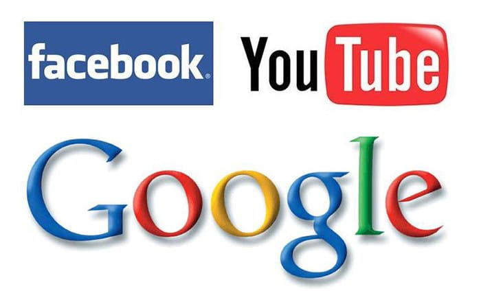 Tatimet: 33 mln euro nga Facebook, YouTube, Google, deklarimi në Ads