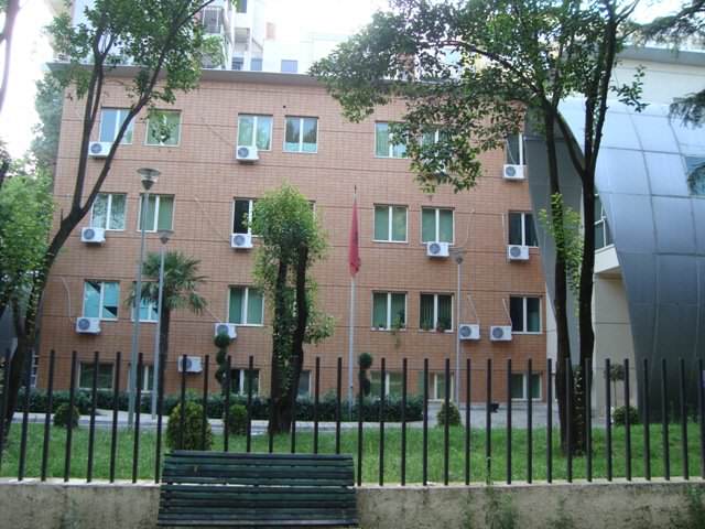 Tatimet të shqetësuara se paqja fiskale mund të përdoret për Ads