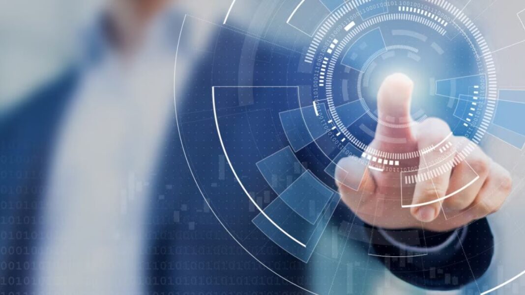 Teknologjia që bën çdo sipërfaqe në ‘touch’, madje edhe trupin tonë!