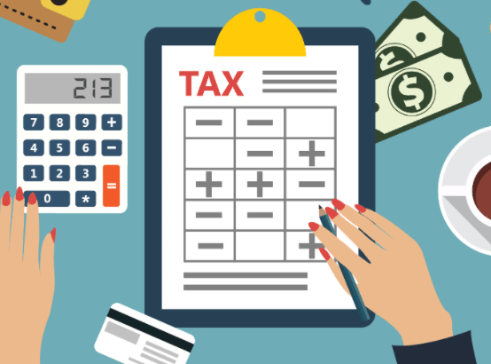 The new income tax has been delayed until 2024 The new income tax has been delayed until 2024