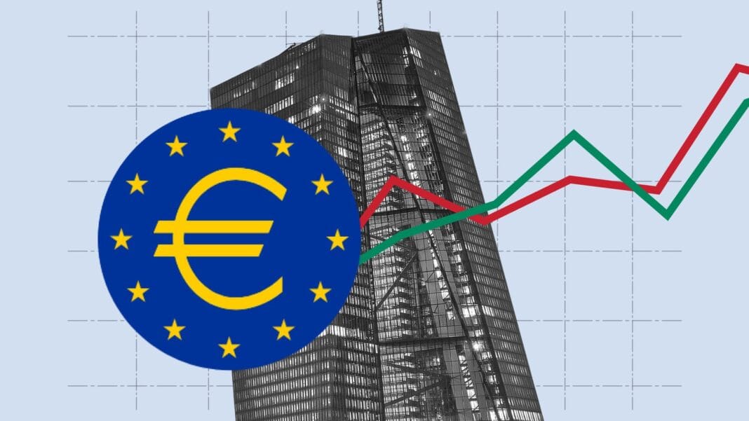 Tregjet presin rritje të normave të interesit nga BQE pas Tregjet presin rritje të normave të interesit nga BQE pas inflacionit të majit