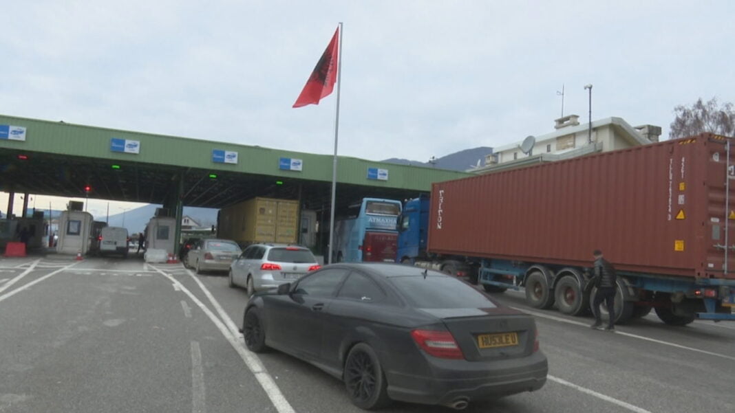 TREGTIA ME KOSOVEN frame 0 1280x720