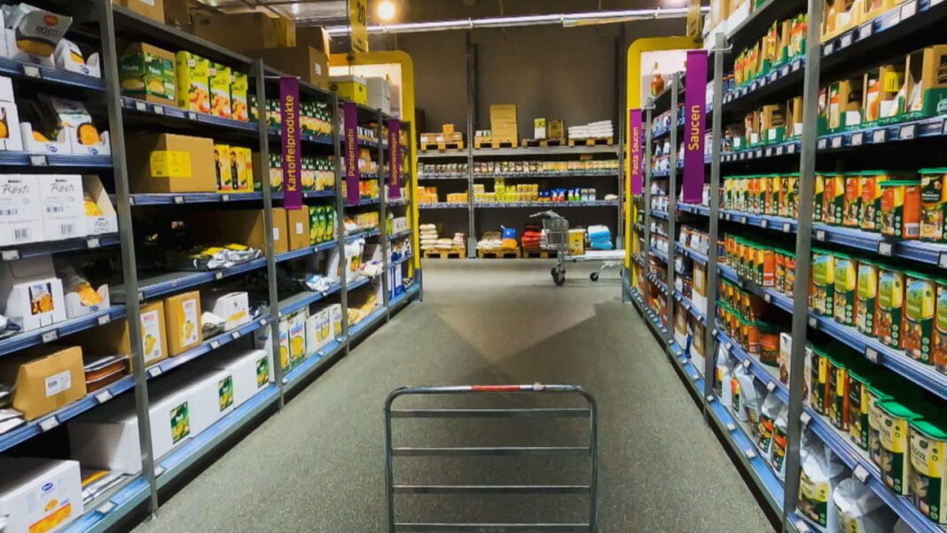 TREGTIA E JASHTME GJATE JANARIT frame 0 1280x720