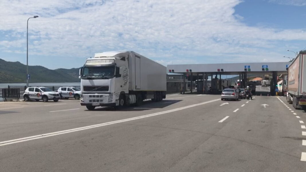 Tregtia me Malin e Zi, shkëmbimet u rritën ndjeshëm pas MALI I ZI 1280x720