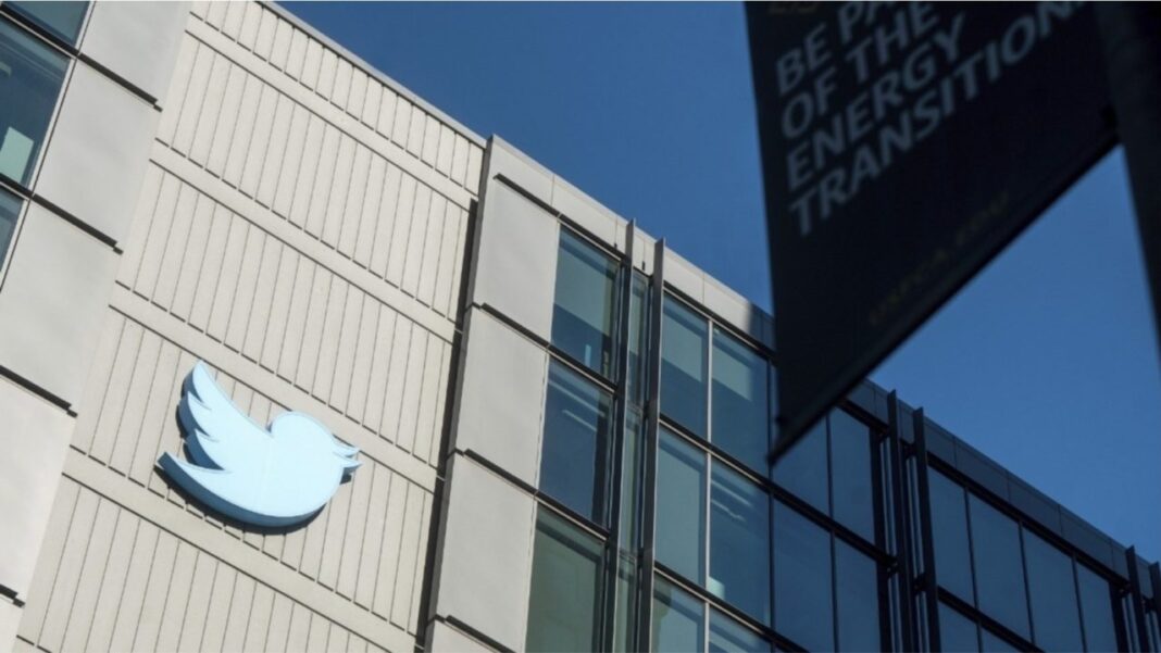 Twitter nxjerr në ankand statujën e zogut dhe objekte të twitter 1280x720