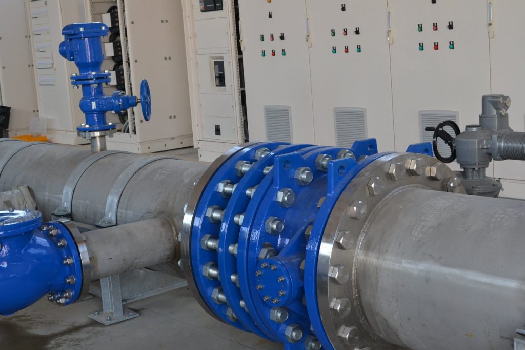 Ujësjellësit që po financohen – Raporti: Investimet në sektor zënë Ujësjellësit që po financohen – Raporti: Investimet në sektor zënë 21.1% të shpenzimeve kapitale, përfshijnë 23 projekte