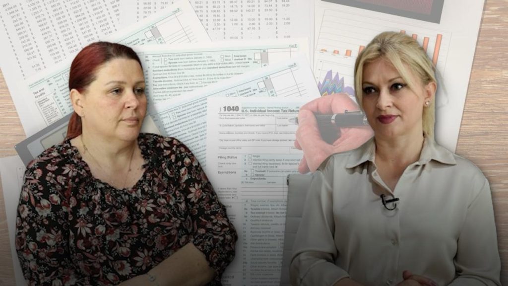 Ulje kësti 30%, përfitues 7000 profesionistë të lirë – Çelmeta: Si faktohen shpenzimet. Rishikim tatimi për 9000 biznese