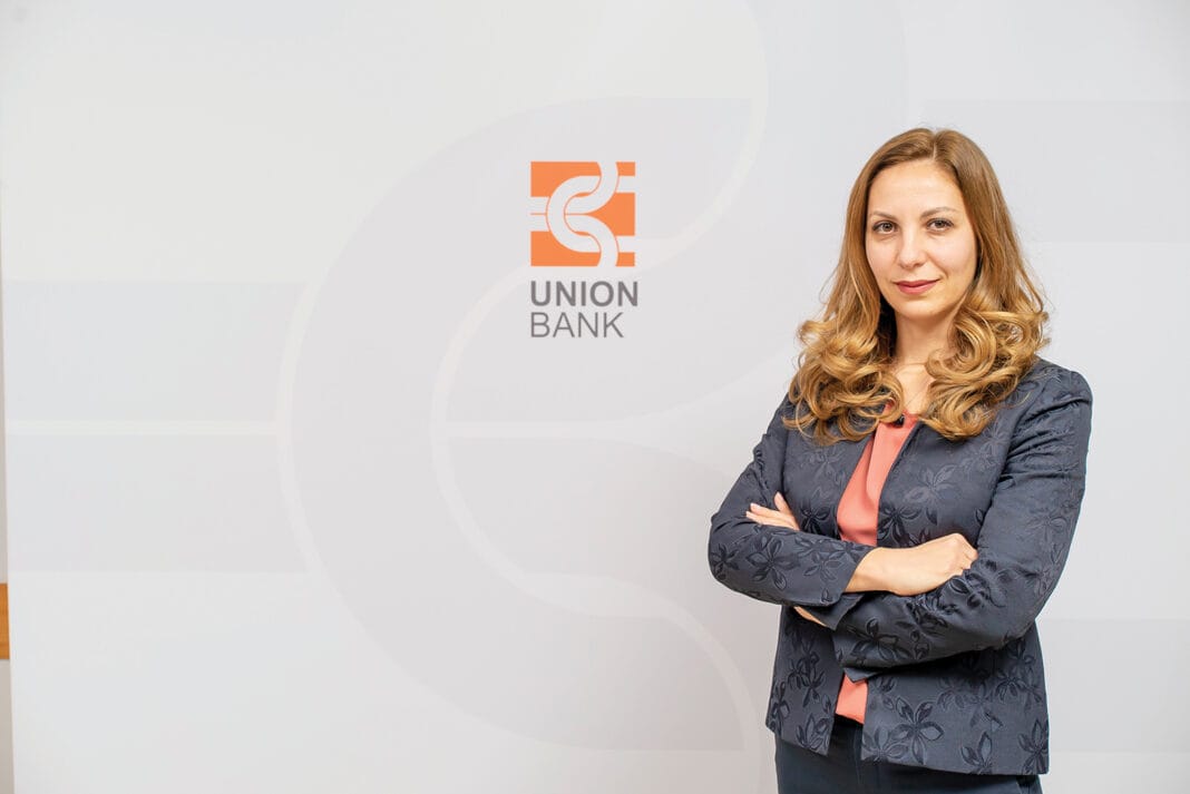 “Union Bank, më shumë se 23 milionë euro financim për Ads