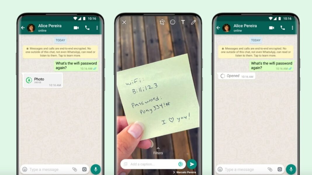 WhatsApp sjell ndryshimin që kemi pritur të gjithë Screenshot 2021 08 04 at 8.54. 0 1200x768