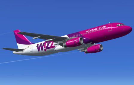 Wizz Air: Nuk do kemi ndërprerje në fluturimet e verës, kemi siguruar karburant