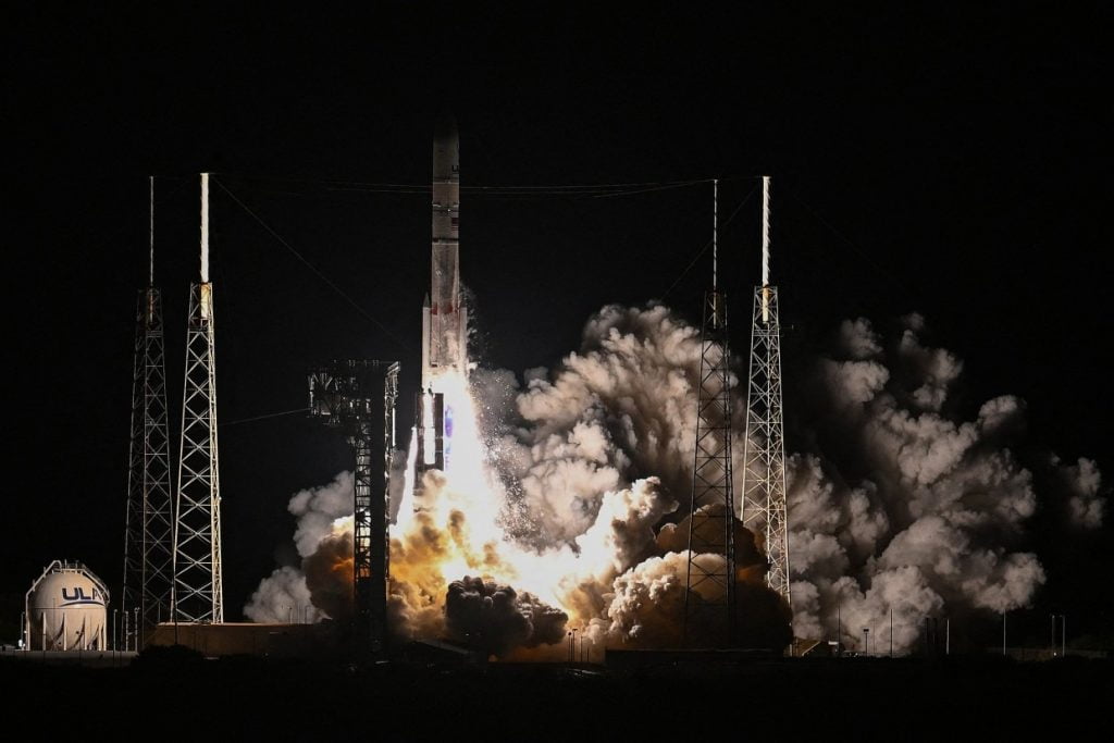 Zbarkimi i parë hënor i SHBA-së në më shumë se 50 vjet: Drejt Hënës me dërgesa komerciale!