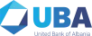 United Bank of Albania