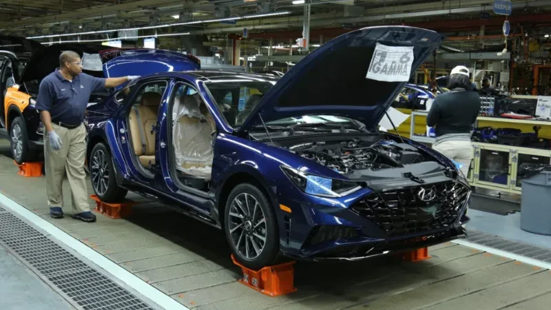 Informatori shpërblehet me 24 milionë dollarë nga SHBA pasi tregoi problemet e Hyundai