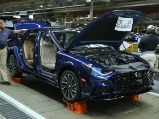 Informatori shpërblehet me 24 milionë dollarë nga SHBA pasi tregoi problemet e Hyundai