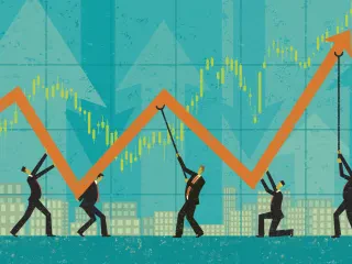 KE rrit parashikimin për ekonominë shqiptare në 6.9%. Paralajmëron për vaksinimin e ulët dhe çmimin e energjisë