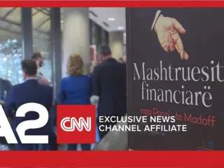 "Mashtruesit financiarë", Civici: Manual për t’u ndërgjegjësuar e mos u kthyer në viktimë