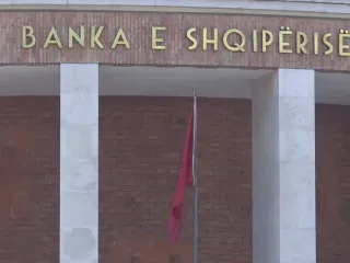 Banka e Shqiperise