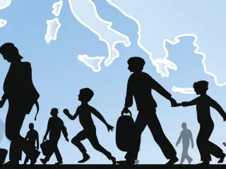 Emigrant
