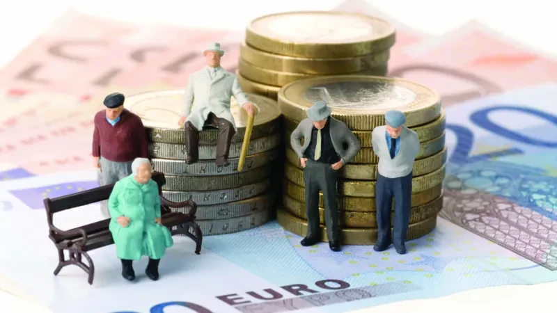Pensionet
