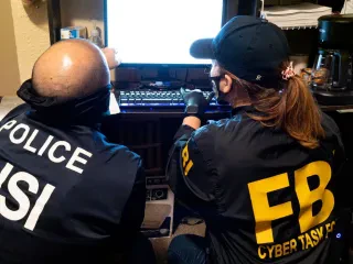 FBI - Homeland Security