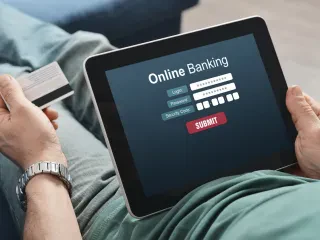 Online Banking