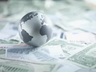 Gjeopolitika e parasë po ndryshon shpejtësinë