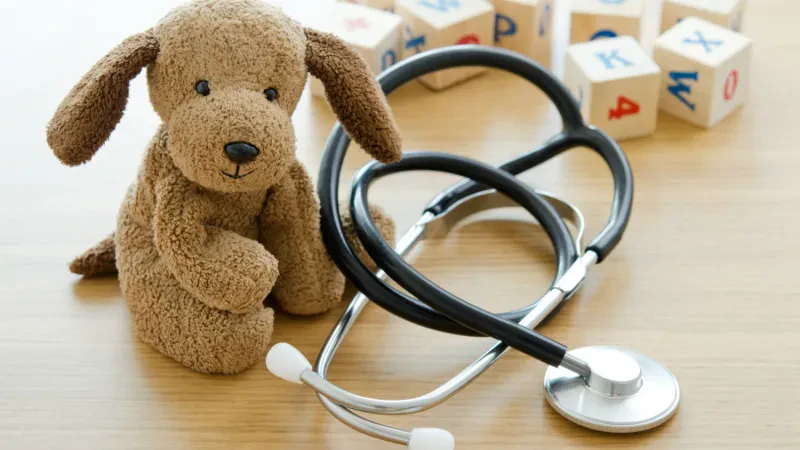Sistemi i menaxhimit shëndetësor në parashkollor inekzistent, ofrohet vetëm në Tiranë