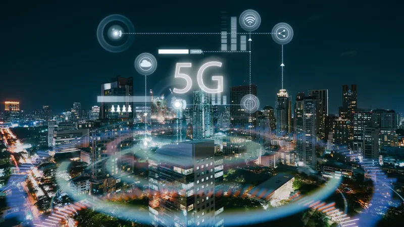 5G