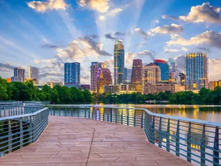 Austin Texas SHBA